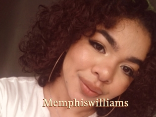 Memphiswilliams