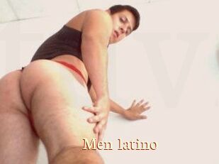 Men_latino