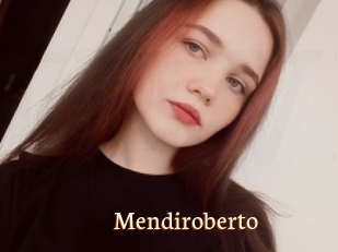 Mendiroberto