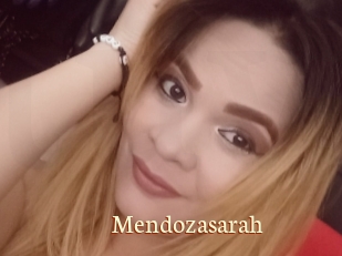 Mendozasarah