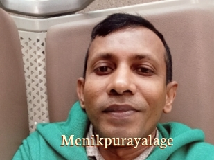 Menikpurayalage