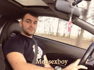 Mensexboy