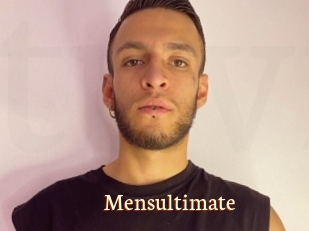 Mensultimate