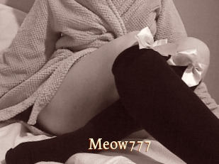 Meow777