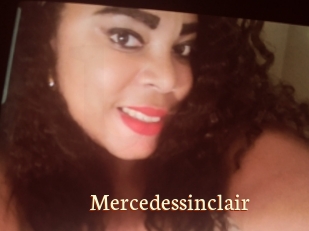 Mercedessinclair