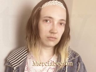 Merciabeeson