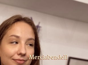 Merciabendell