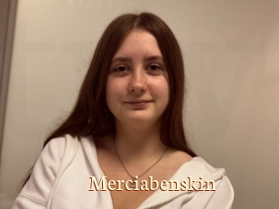 Merciabenskin