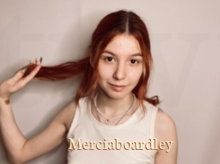 Merciaboardley