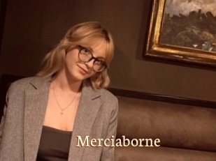 Merciaborne