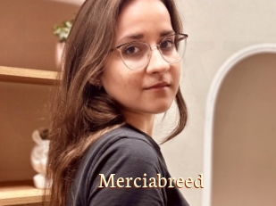 Merciabreed