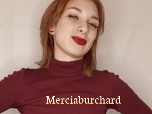 Merciaburchard