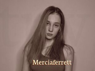 Merciaferrett