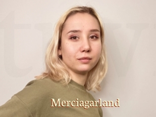 Merciagarland