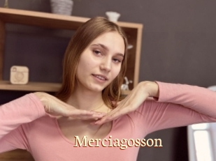 Merciagosson