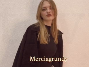 Merciagrundy