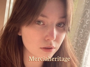 Merciaheritage