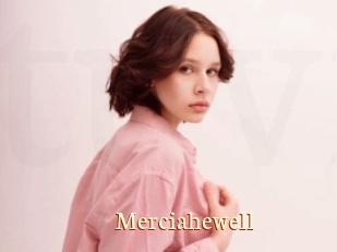 Merciahewell