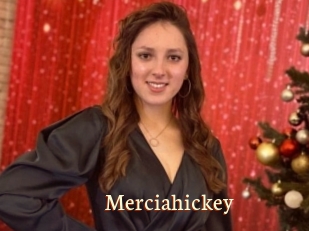 Merciahickey