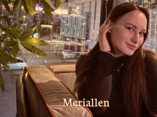 Meriallen