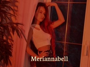 Meriannabell