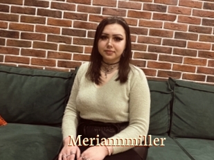 Meriannmiller