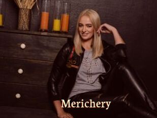 Merichery