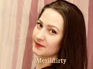 Merilflirty