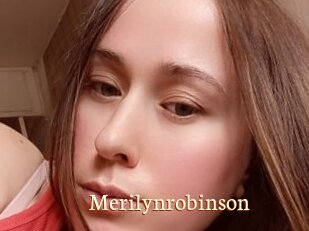 Merilynrobinson