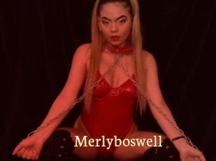 Merlyboswell