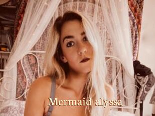 Mermaid_alyssa