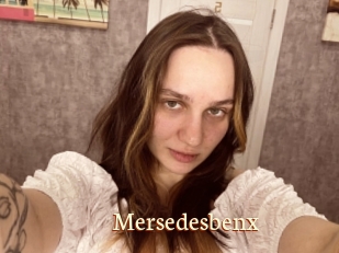 Mersedesbenx