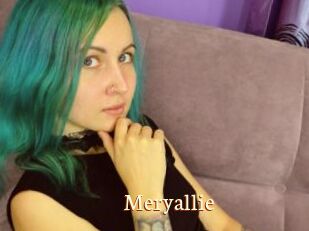 Meryallie