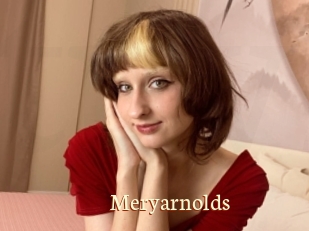 Meryarnolds