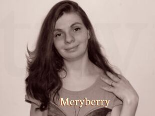 Meryberry