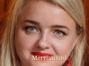 Merylallford