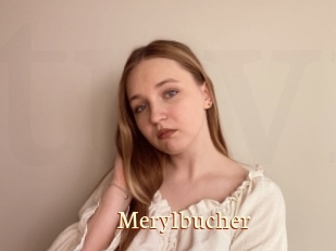 Merylbucher