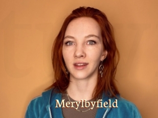 Merylbyfield