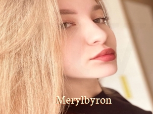 Merylbyron