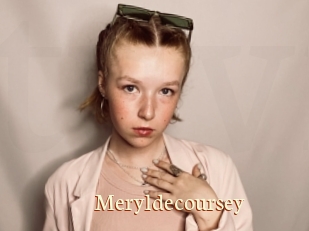 Meryldecoursey