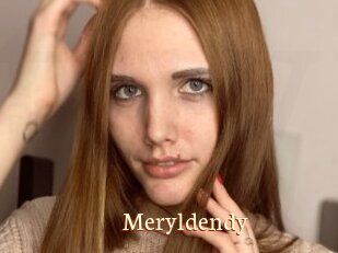 Meryldendy