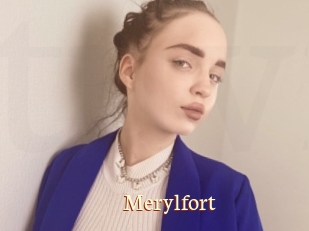 Merylfort