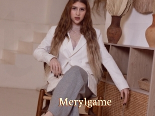 Merylgame