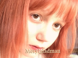 Merylgladman