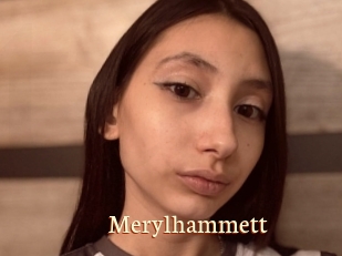 Merylhammett