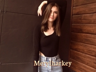 Merylharkey