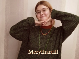 Merylhartill