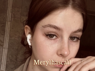 Merylhascall