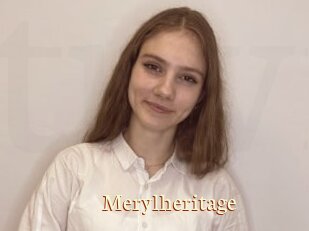 Merylheritage