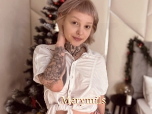 Merymils